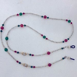 EYE GLASSES HOLDER CHAIN